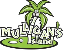 Mulligan's Island logo